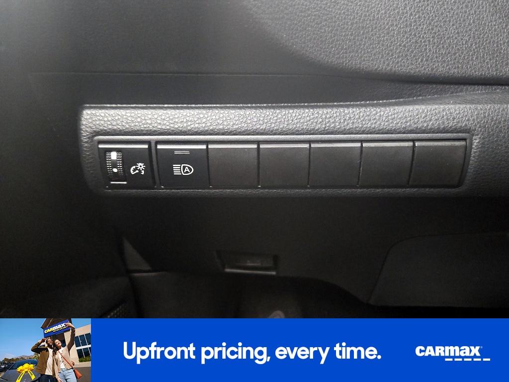 used 2022 Toyota Corolla car, priced at $20,998