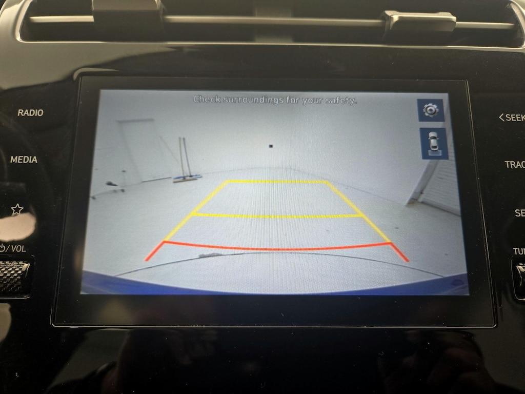 used 2022 Hyundai Tucson car, priced at $21,998