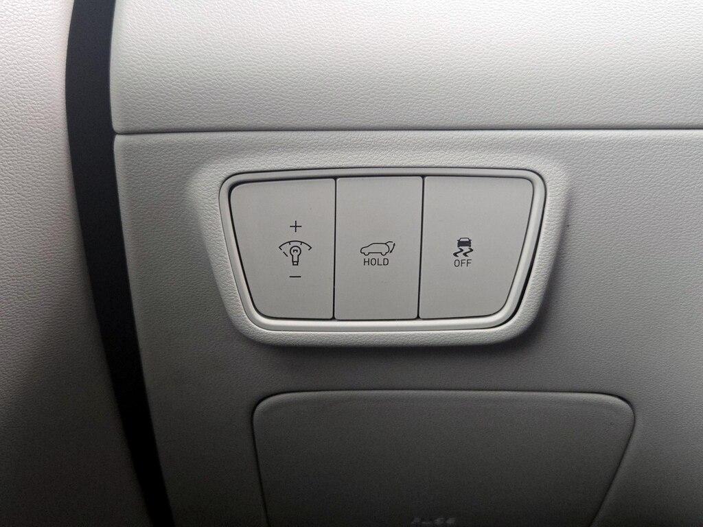 used 2022 Hyundai Tucson car, priced at $21,998