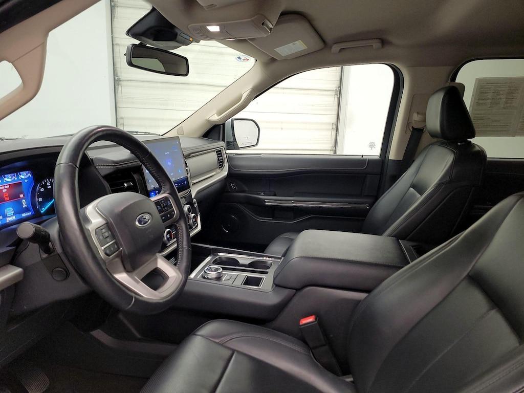 used 2024 Ford Expedition car, priced at $40,998