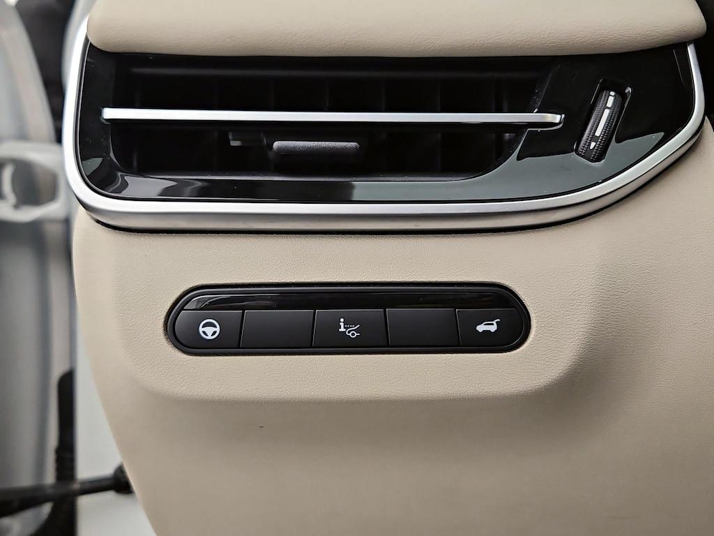 used 2023 INFINITI QX60 car, priced at $31,998