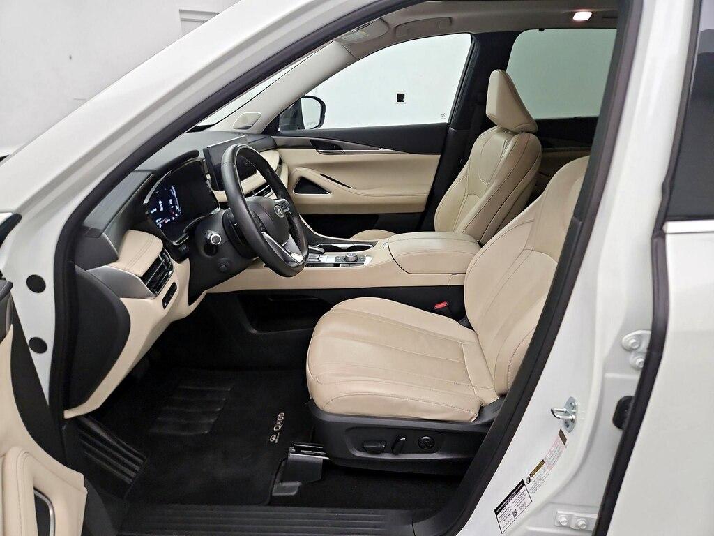 used 2023 INFINITI QX60 car, priced at $31,998