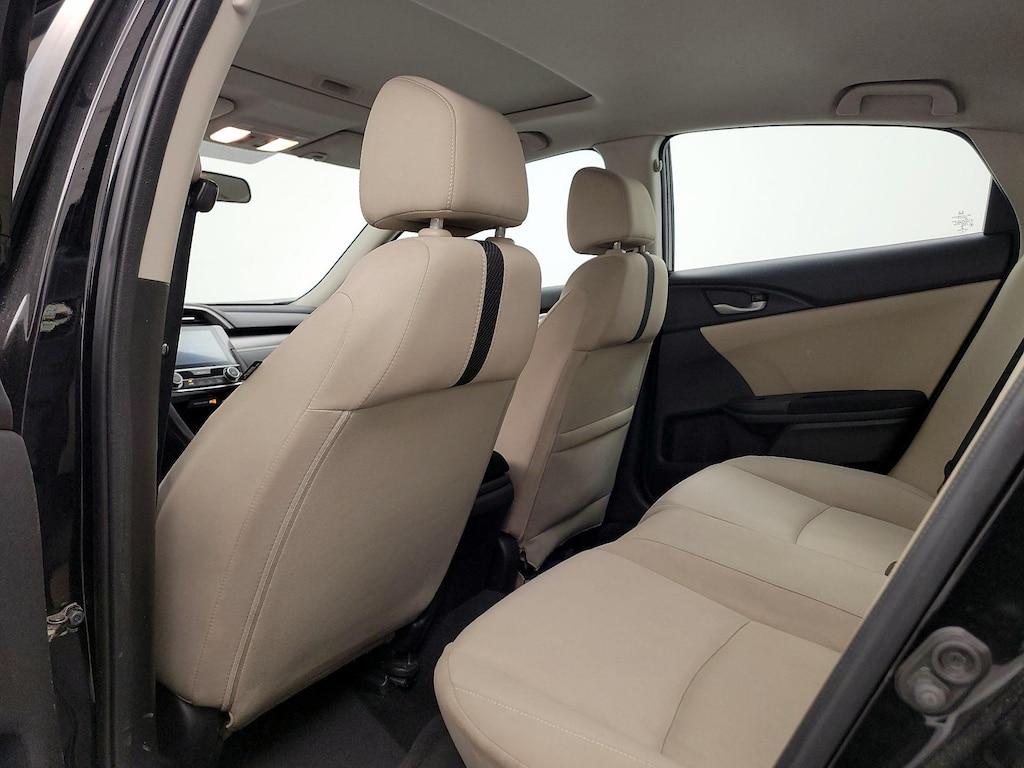 used 2016 Honda Civic car, priced at $15,998