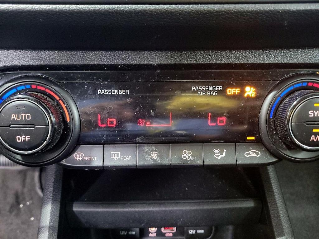 used 2019 Kia Forte car, priced at $13,599