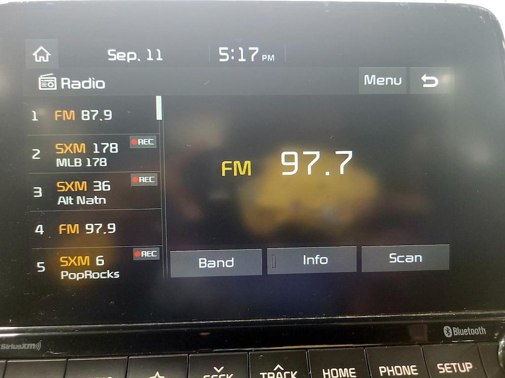 used 2019 Kia Forte car, priced at $13,599