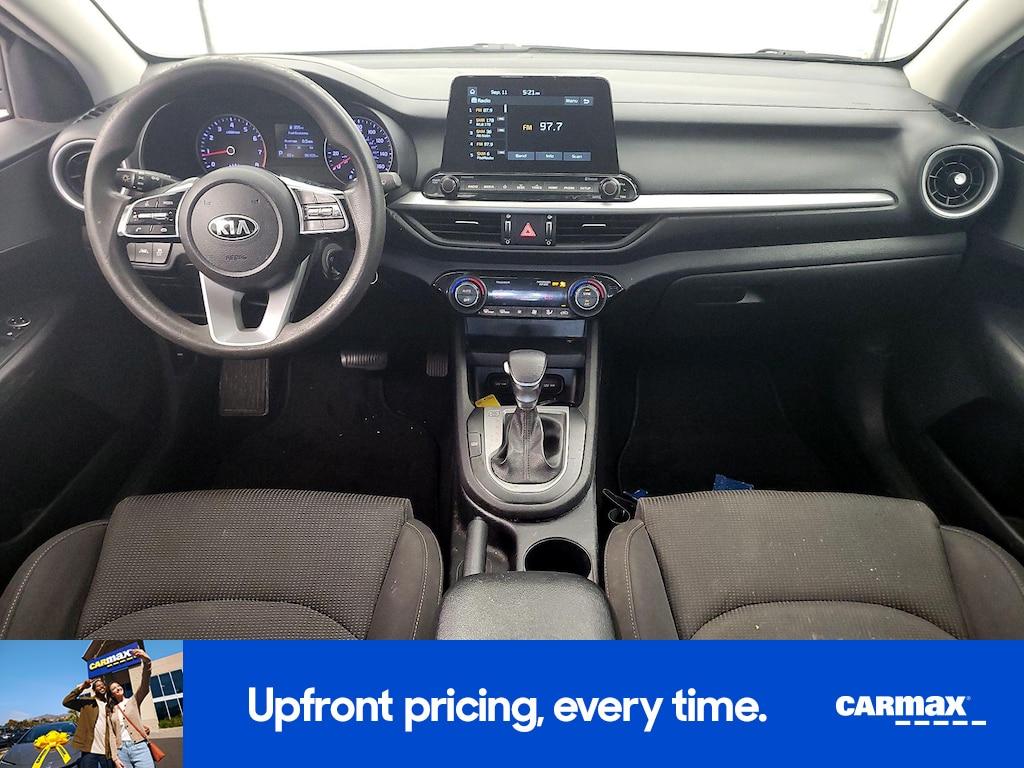 used 2019 Kia Forte car, priced at $13,599