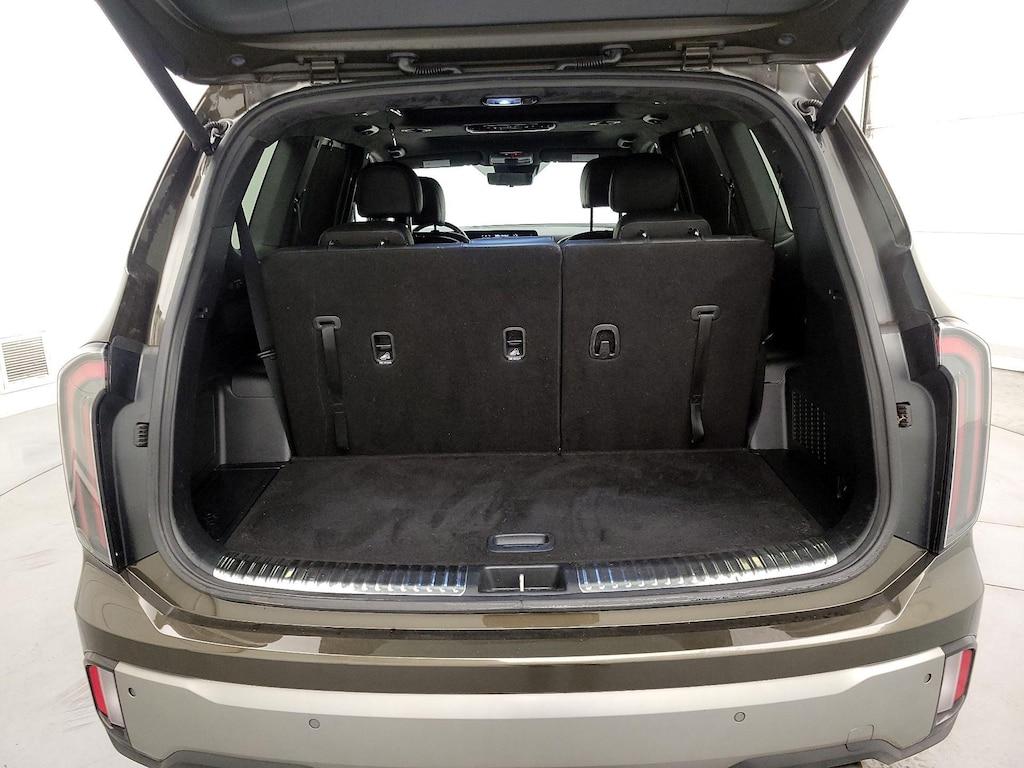 used 2023 Kia Telluride car, priced at $38,998
