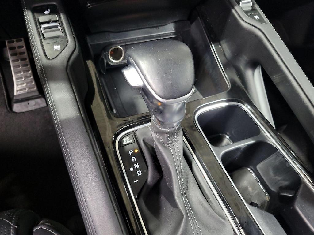 used 2023 Kia Telluride car, priced at $38,998