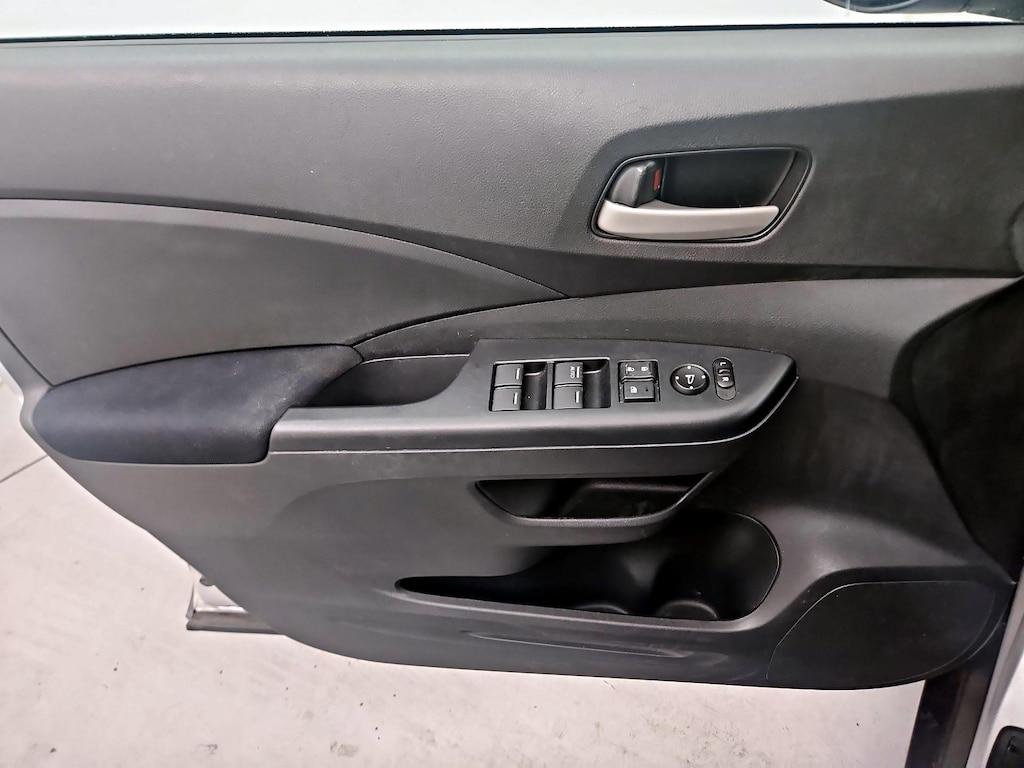 used 2016 Honda CR-V car, priced at $18,998