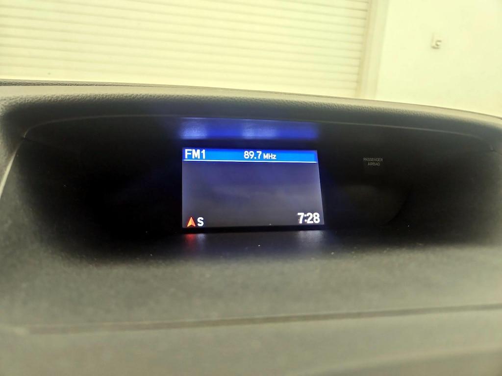 used 2016 Honda CR-V car, priced at $18,998