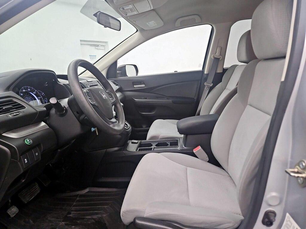 used 2016 Honda CR-V car, priced at $18,998