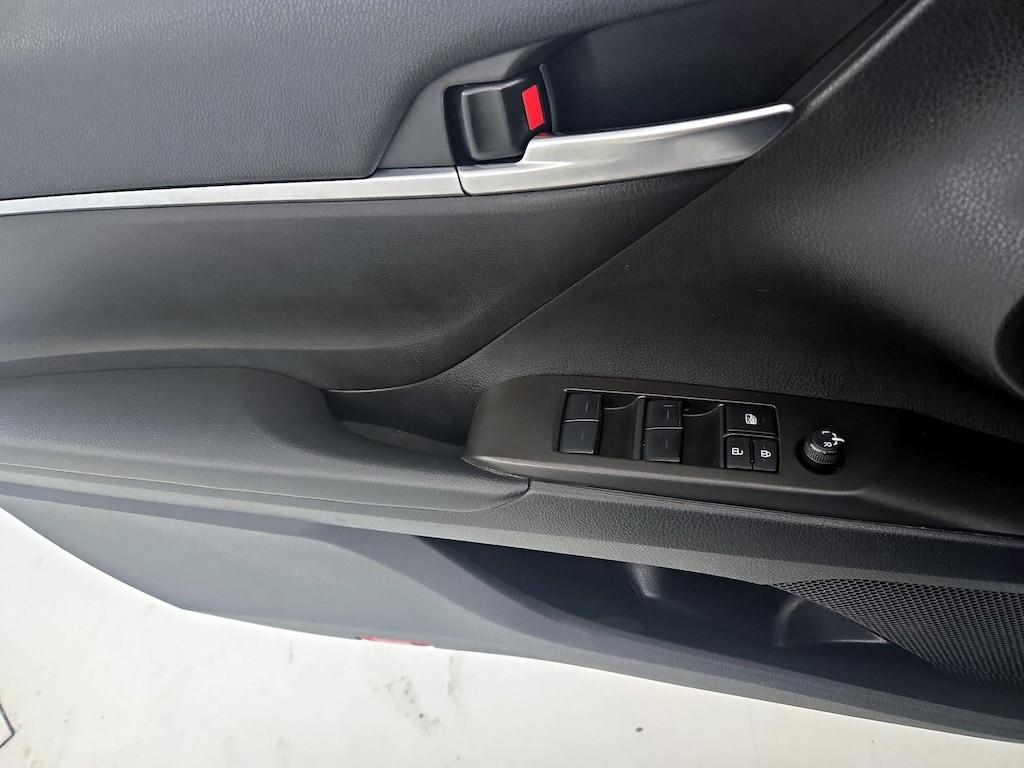 used 2023 Toyota Camry car, priced at $24,998