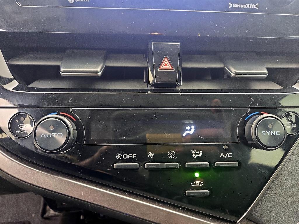 used 2023 Toyota Camry car, priced at $24,998