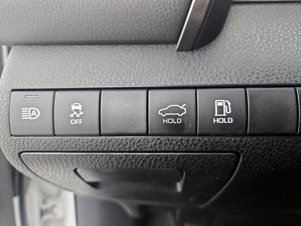 used 2023 Toyota Camry car, priced at $24,998