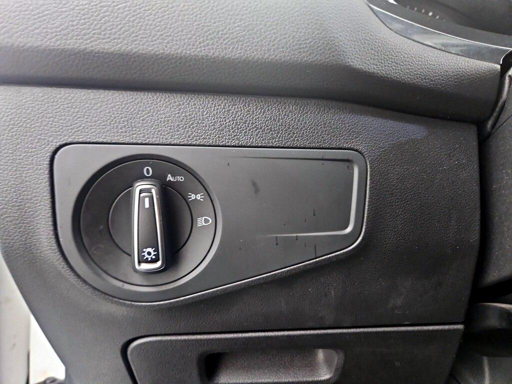 used 2020 Volkswagen Tiguan car, priced at $19,998