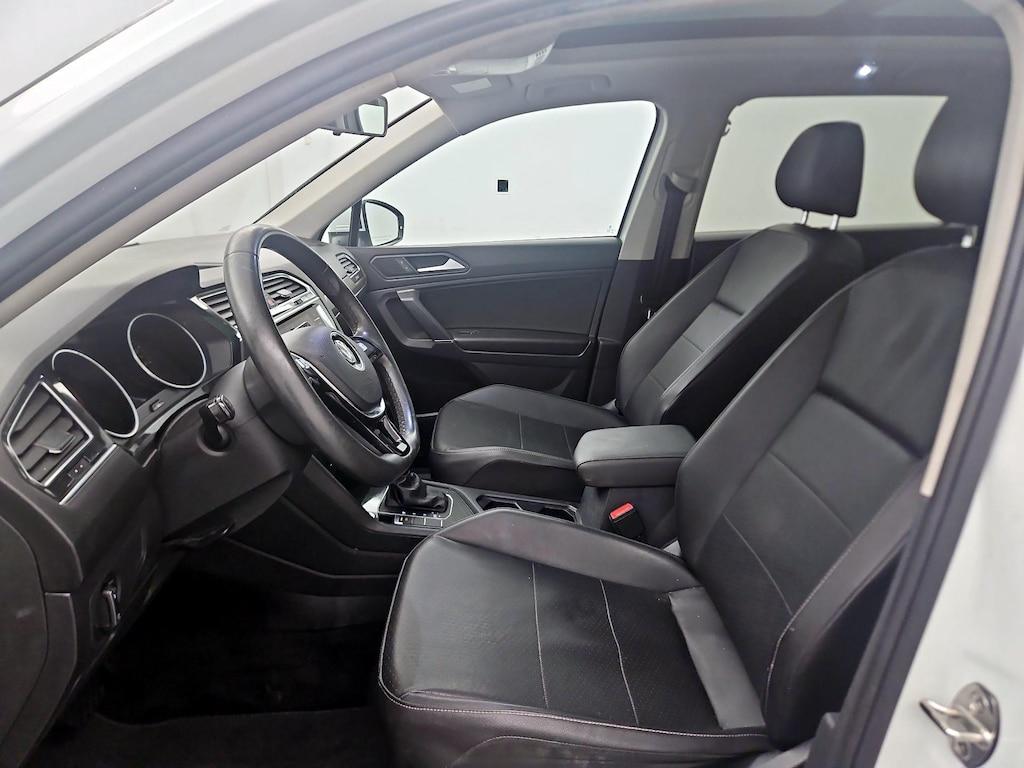 used 2020 Volkswagen Tiguan car, priced at $19,998