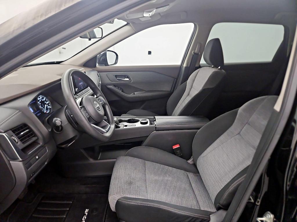 used 2023 Nissan Rogue car, priced at $20,998