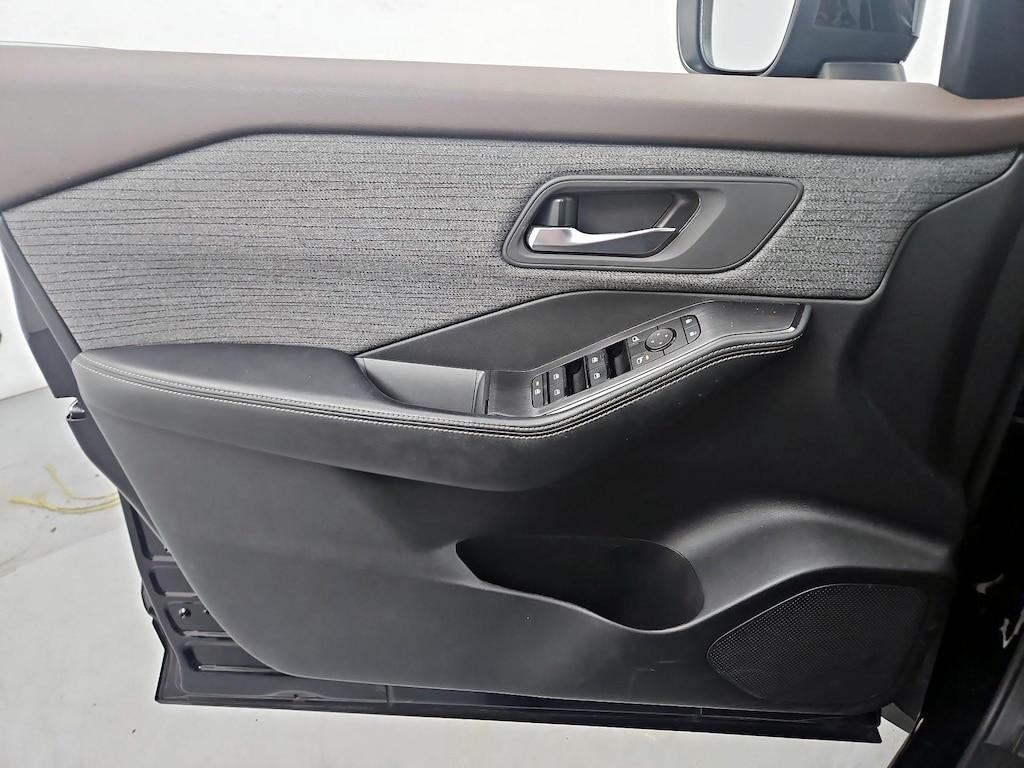 used 2023 Nissan Rogue car, priced at $20,998