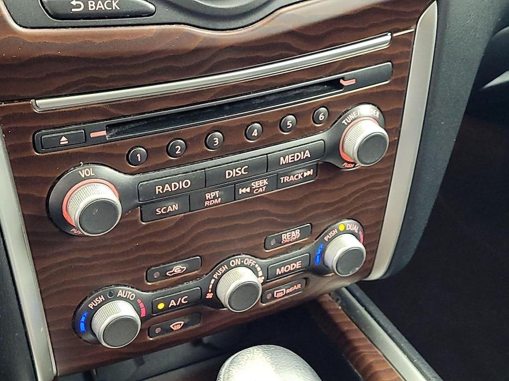 used 2023 Nissan Pathfinder car, priced at $30,998