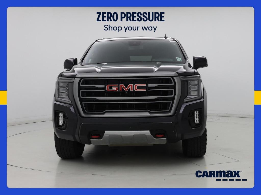 used 2023 GMC Yukon car, priced at $52,998