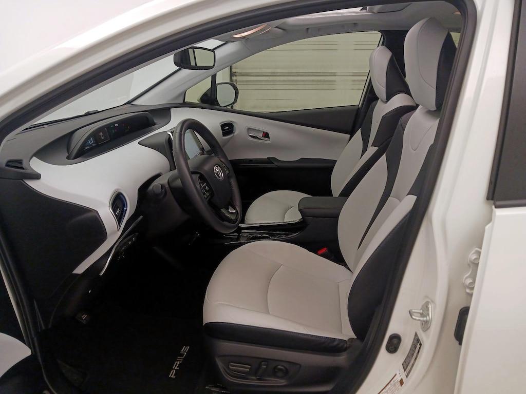 used 2020 Toyota Prius car, priced at $27,998