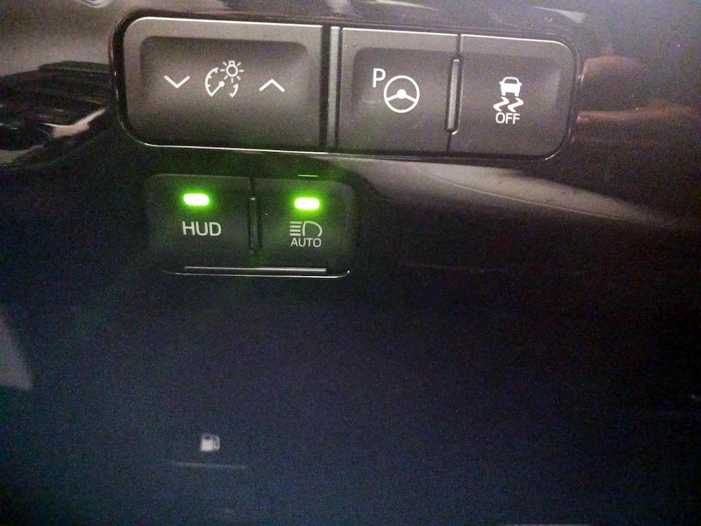used 2020 Toyota Prius car, priced at $27,998