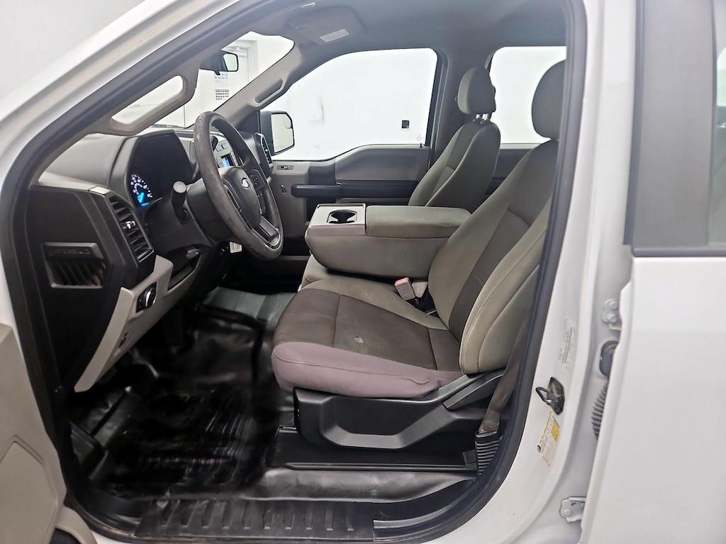 used 2019 Ford F-150 car, priced at $30,998