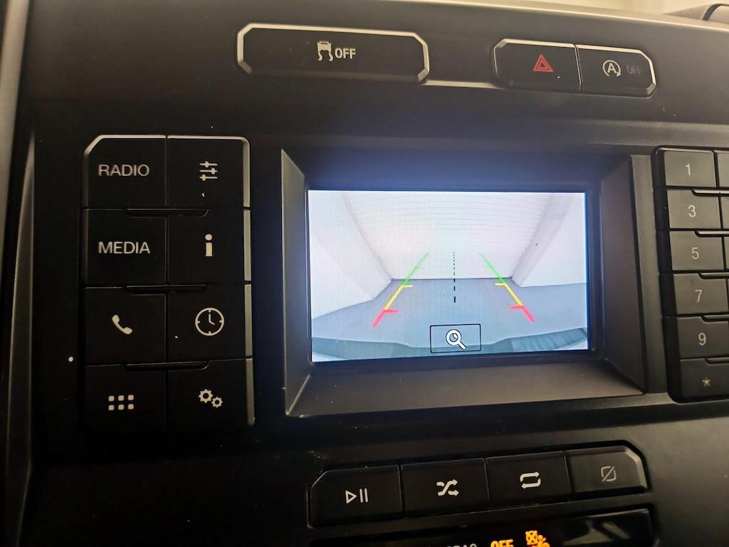 used 2019 Ford F-150 car, priced at $30,998