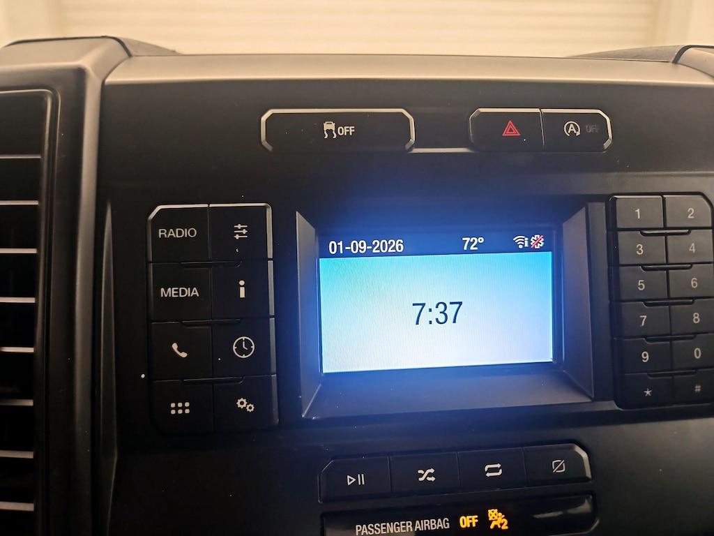 used 2019 Ford F-150 car, priced at $30,998