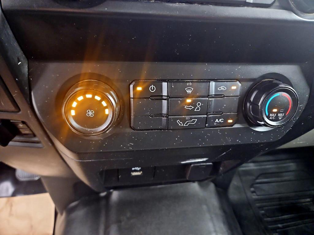 used 2019 Ford F-150 car, priced at $30,998