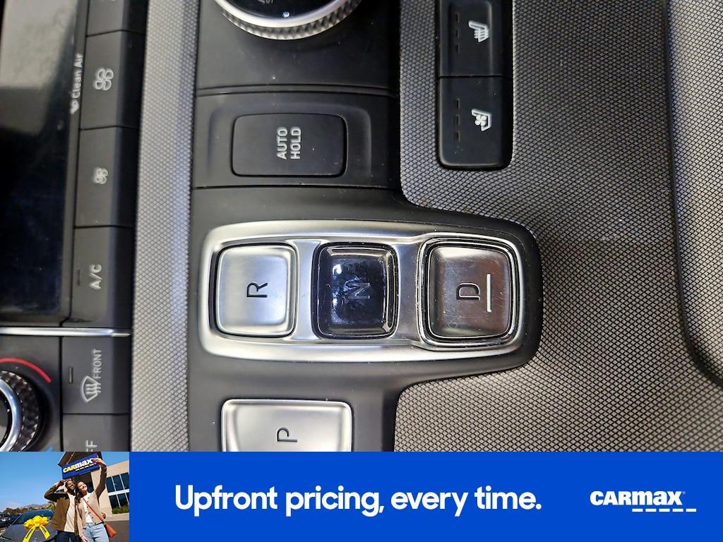 used 2021 Hyundai Palisade car, priced at $23,998