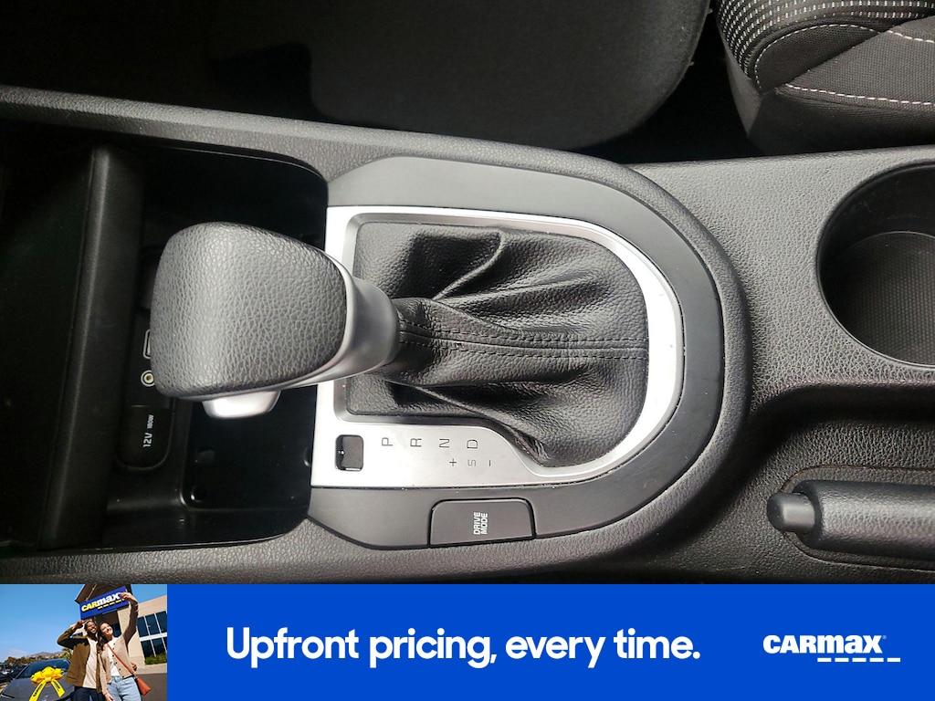 used 2021 Kia Forte car, priced at $16,998