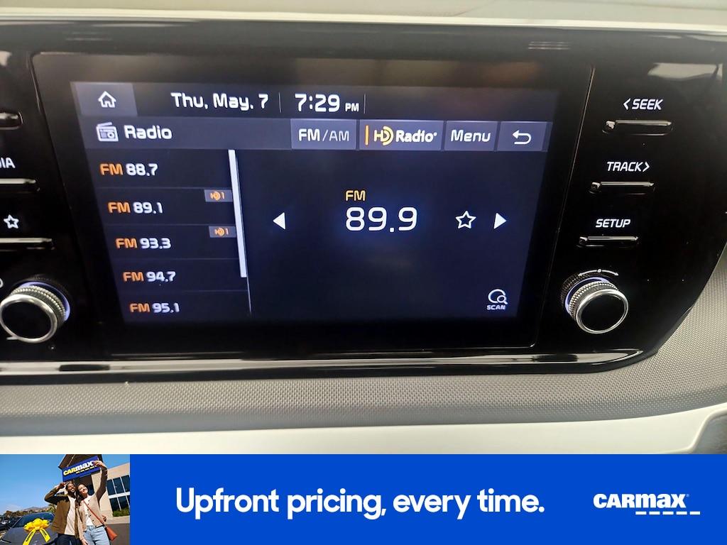 used 2023 Kia K5 car, priced at $21,998
