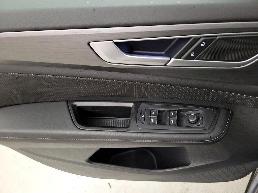 used 2024 Volkswagen Atlas Cross Sport car, priced at $33,998