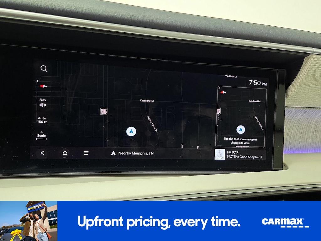 used 2026 Hyundai Palisade car, priced at $52,998