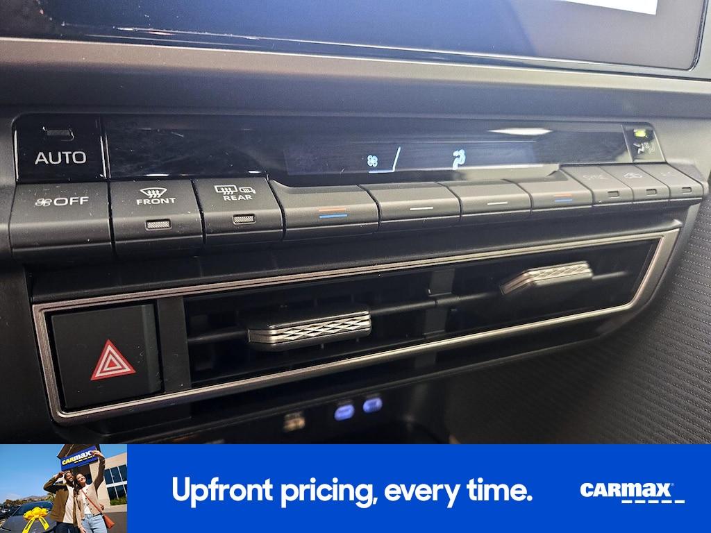 used 2026 Toyota Camry car, priced at $33,998