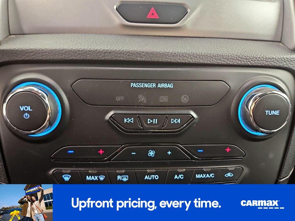 used 2021 Ford Ranger car, priced at $27,998