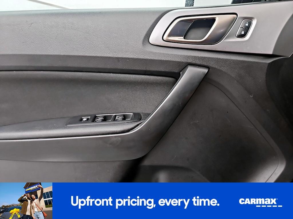 used 2021 Ford Ranger car, priced at $27,998