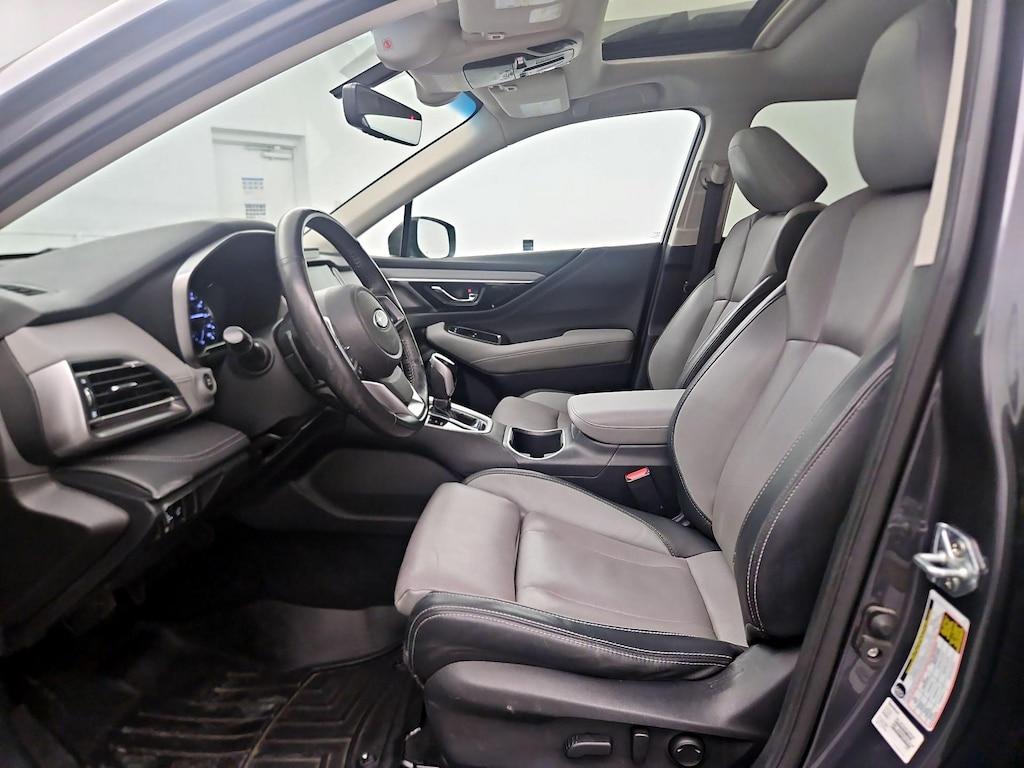 used 2022 Subaru Outback car, priced at $24,998