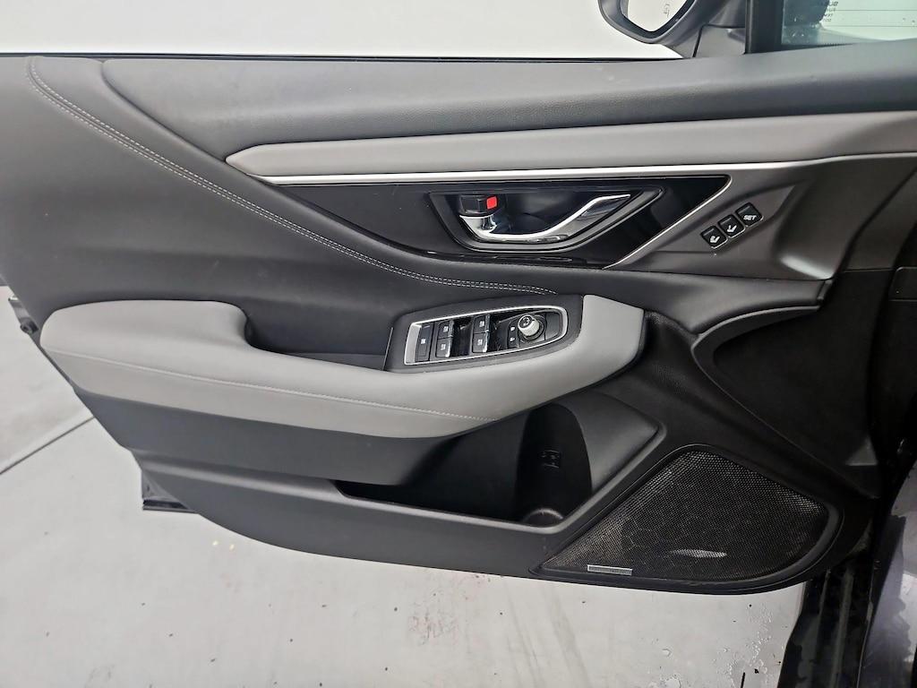 used 2022 Subaru Outback car, priced at $24,998