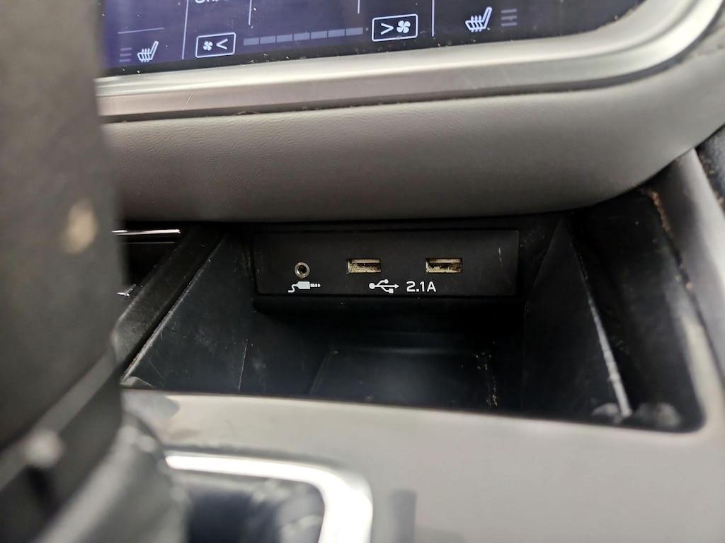 used 2022 Subaru Outback car, priced at $24,998