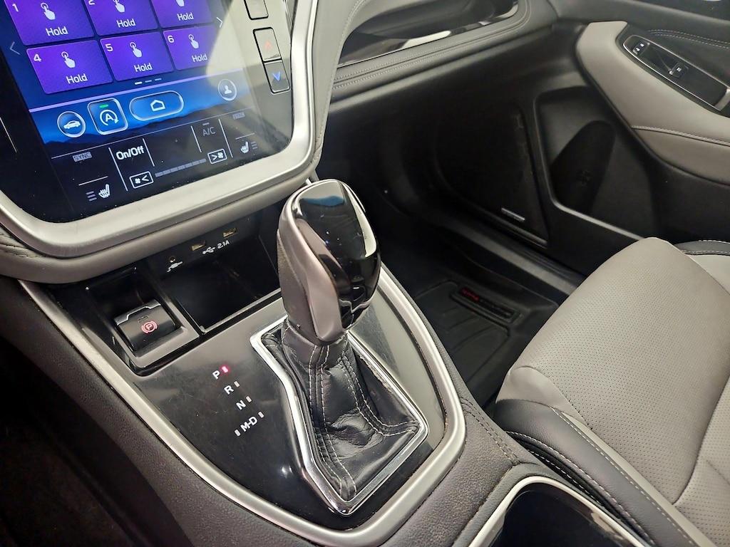 used 2022 Subaru Outback car, priced at $24,998