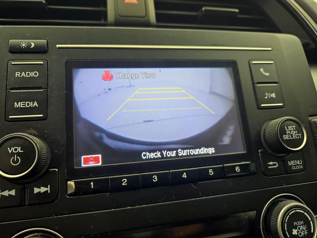 used 2016 Honda Civic car, priced at $16,998