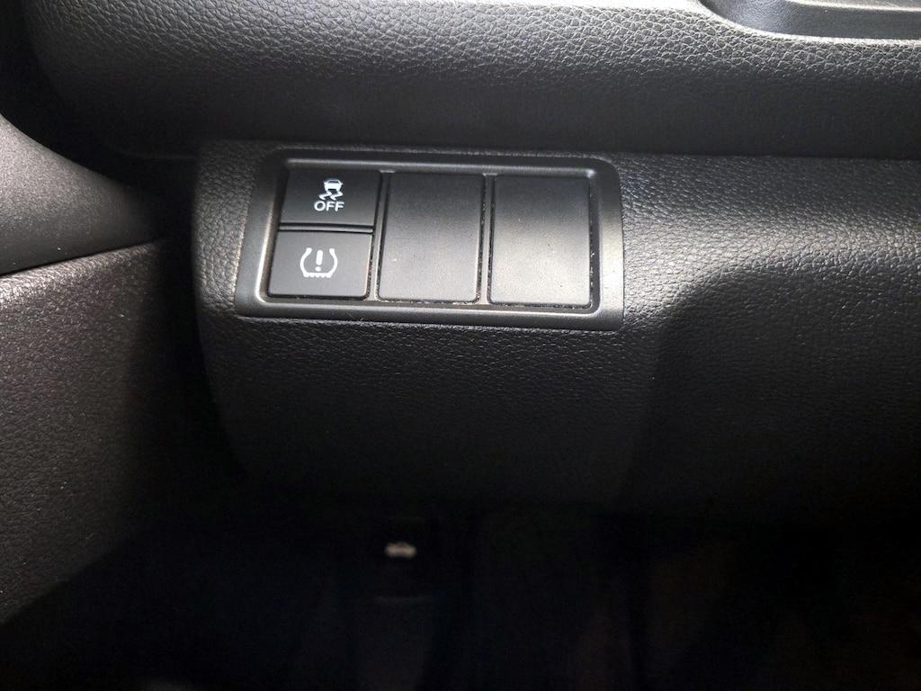 used 2016 Honda Civic car, priced at $16,998