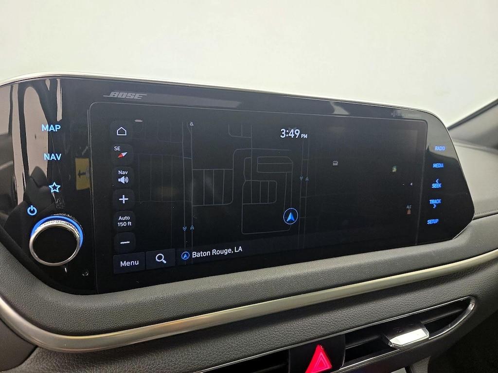 used 2023 Hyundai Sonata car, priced at $23,998