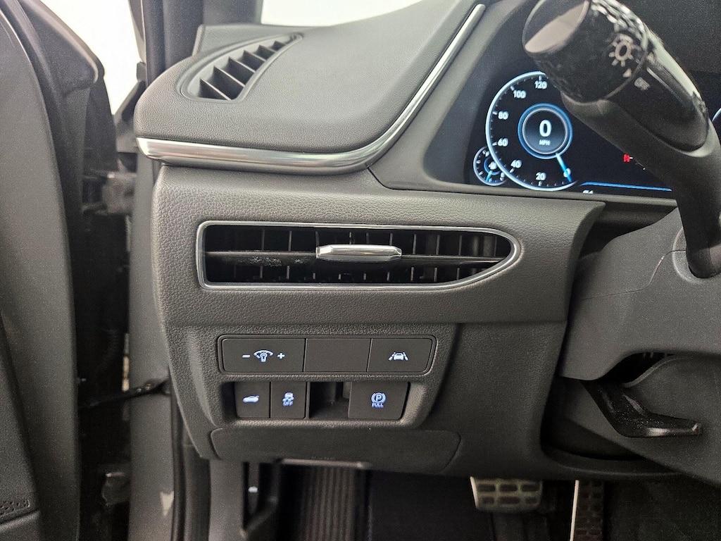 used 2023 Hyundai Sonata car, priced at $23,998