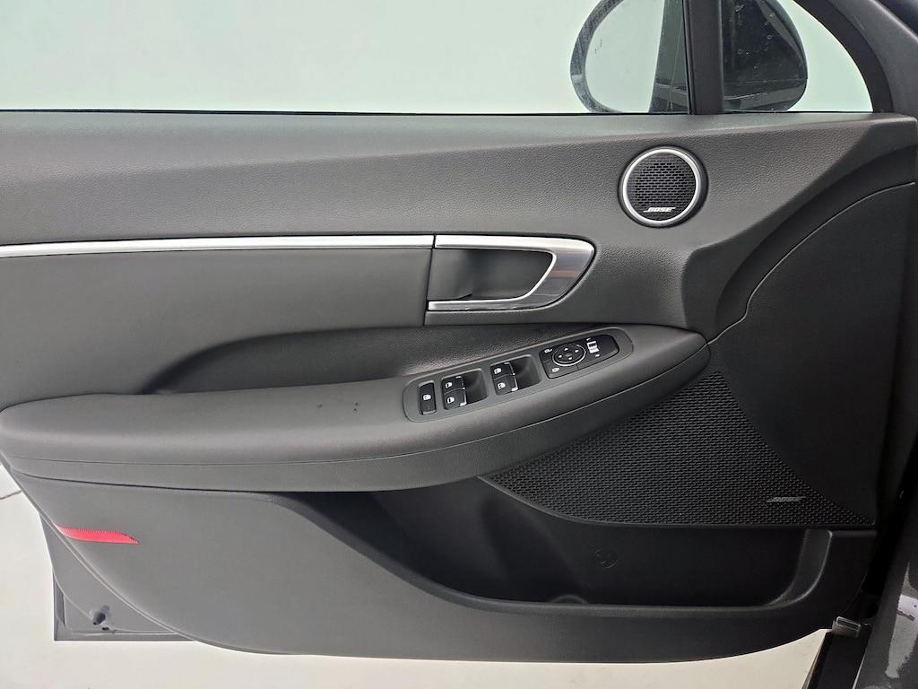 used 2023 Hyundai Sonata car, priced at $23,998