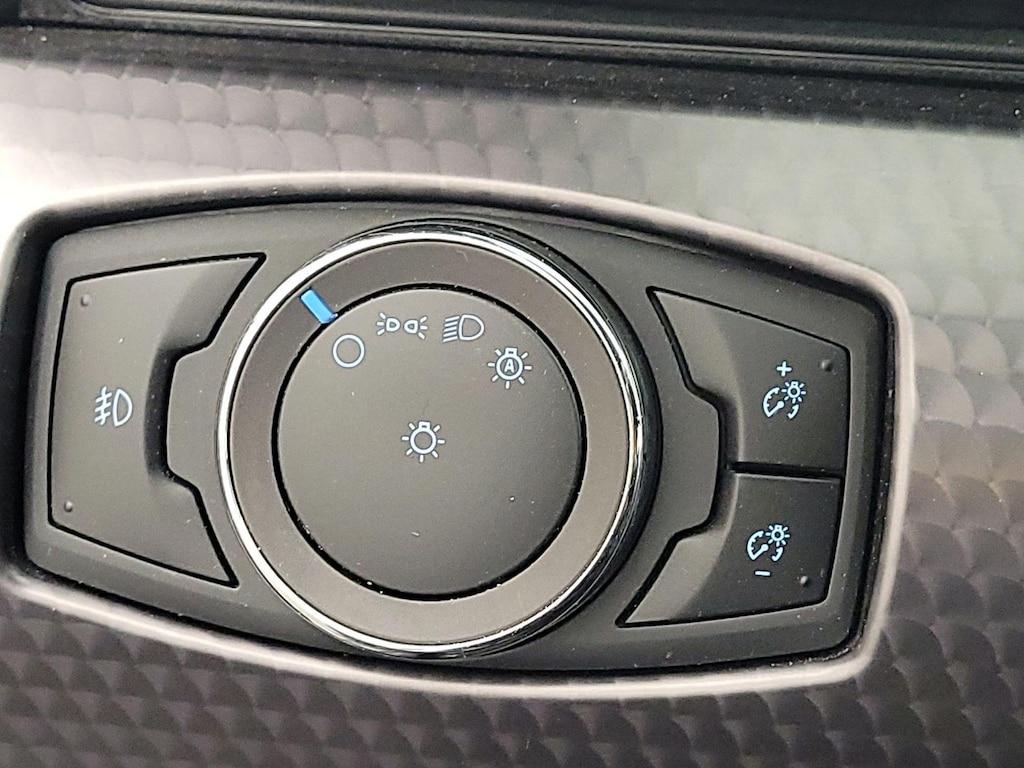 used 2020 Ford Mustang car, priced at $38,998