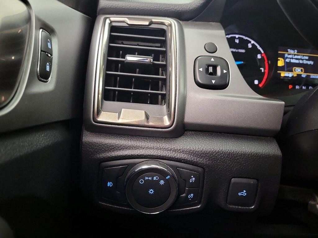used 2021 Ford Ranger car, priced at $26,998