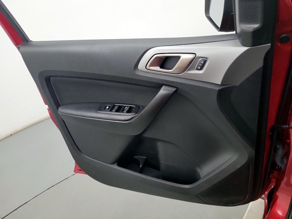 used 2021 Ford Ranger car, priced at $26,998